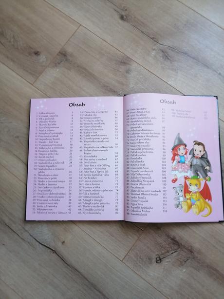 101 magických rozprávok,