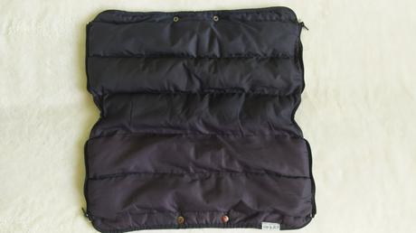 Rukavnik pinkie, pinkie