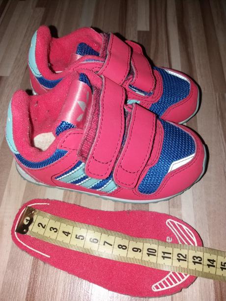 Obuv adidas, adidas,21