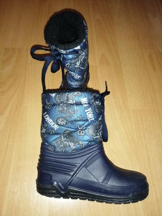 Čižmy top stav, 28