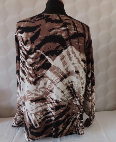 Dámsky pulóver veľ. xxl, xxl