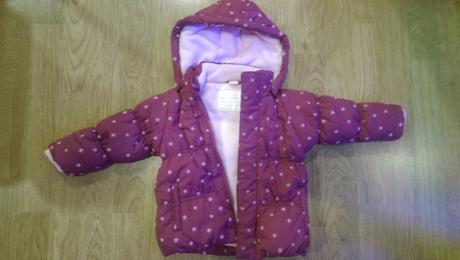 Teplučká bundička, dopodopo,74