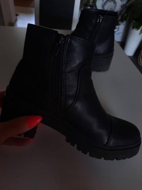 Prechodné čižmičky, graceland,33