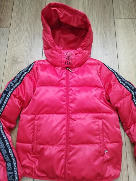 Bunda giorgo armani, 152