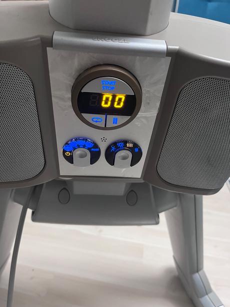 Domáce solárium philips, 