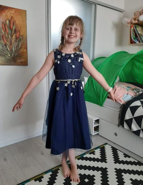 Nadherne slavnostne honosne saty monsoon, monsoon,158