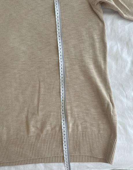 Pánsky sveter gant, gant,xxxl