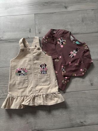 Minney komplet, pepco,86