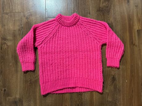 Pulovrik zara, zara,140