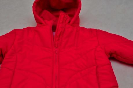 Príjemná bundička, cherokee,104