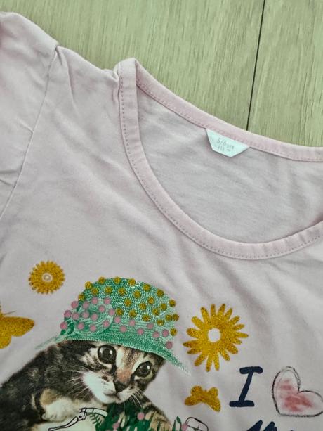 Dievčenska tunička, pepco,116