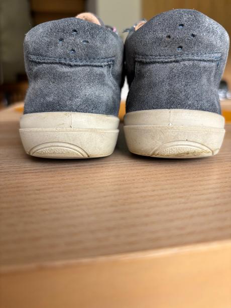 Jarné/jesenné kožené superfit 26, superfit,26