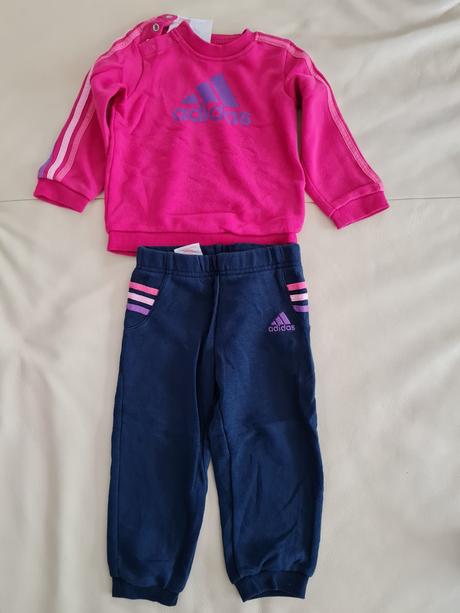 Teplákova súprava adidas, adidas,86