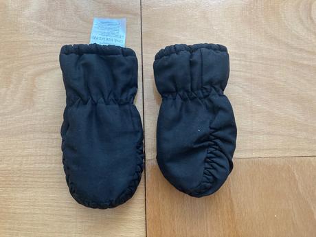 Nepremokavé rukavice lupilu, lupilu,68