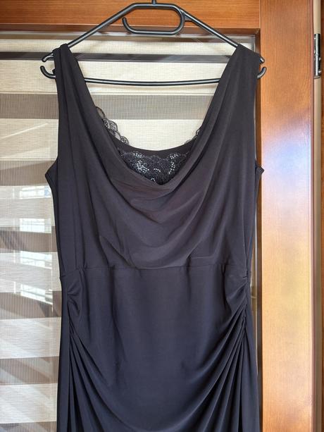 Slávnostné šaty - m/l, m