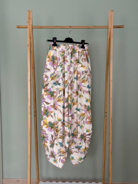 Tepláky s potlačou, 