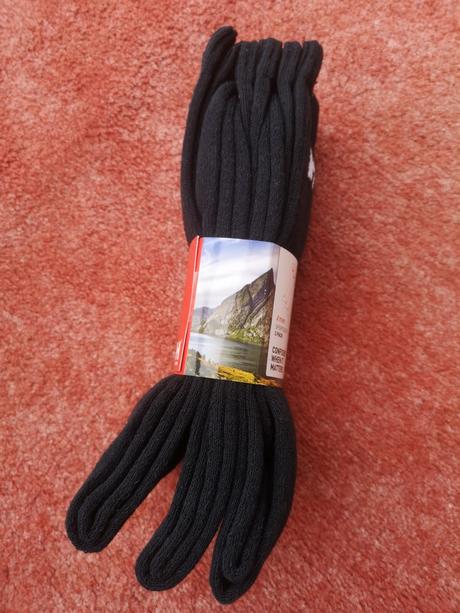 Helly hansen pánske ponožky 3 páry veľkosť 43-46, helly hansen,42 / 44 / 46