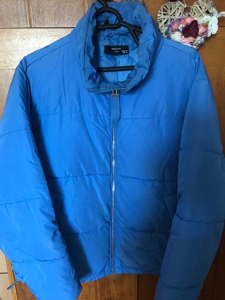 Damska bunda, reserved,m