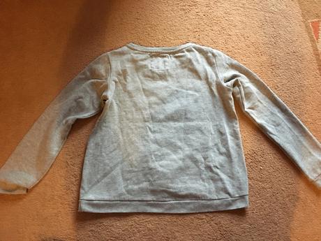 Mikina 164, alive,164