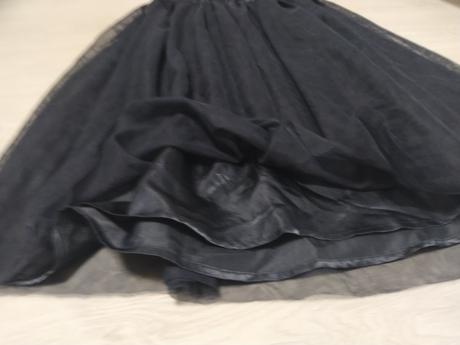 Tylova suknička., no fear,146