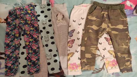 Balík legin 98, pepco,98