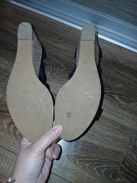 Sandale, graceland,40