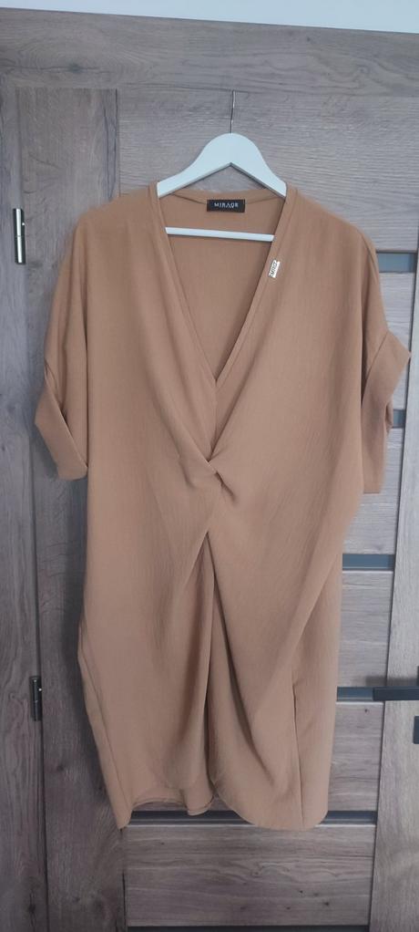 Mirage letné šaty uni, 