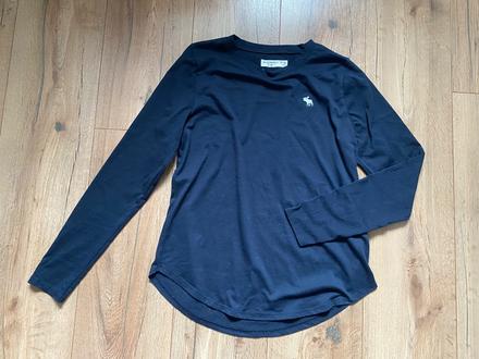 Natelnik abercrombie&fitch 176/m, abercrombie&fitch,m