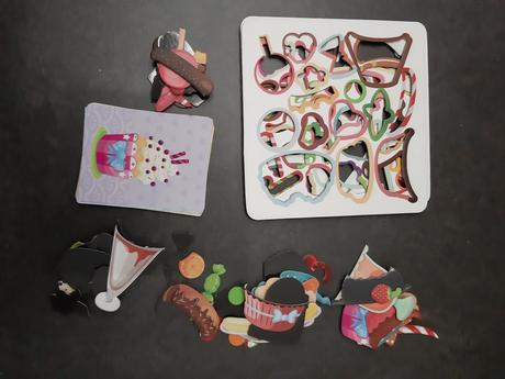 Magneticka skladacka kolaciky, 