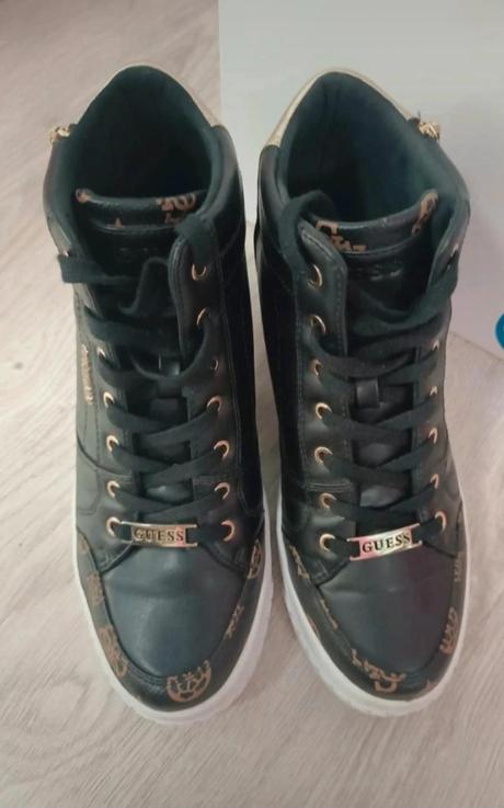 Tenisky guess, guess,39