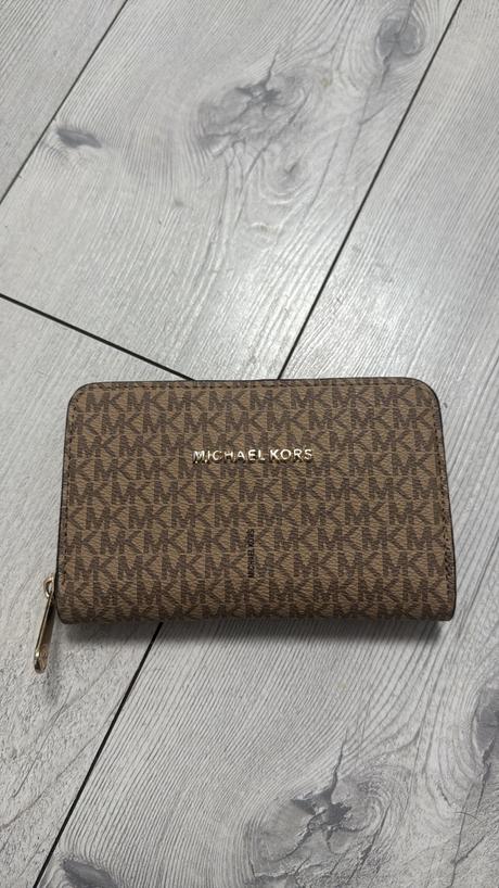 Michael kors peňaženka, michael kors