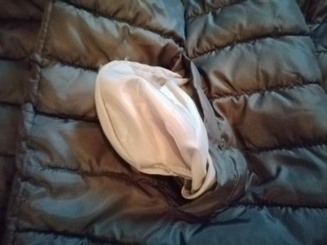 Pánska vetrovka, xxl