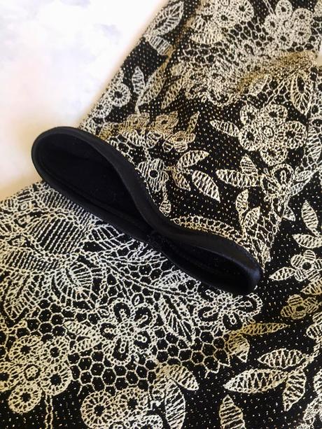 Tielko/top s kabátikom, xxl