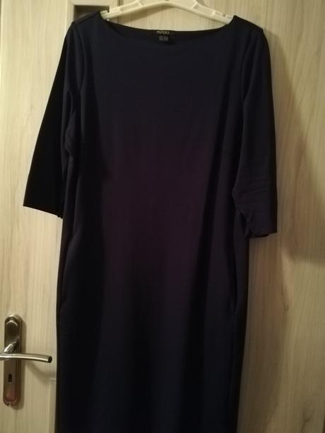 Upletové šaty, esmara,44