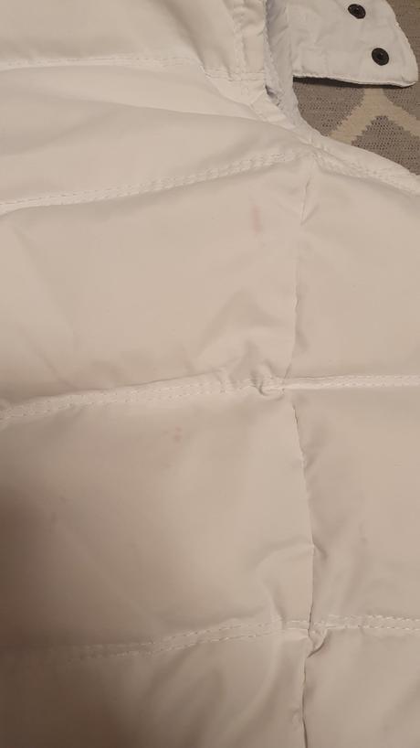 Vesta, abercrombie&fitch,s