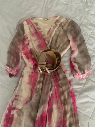 Spoločenské šaty, 40