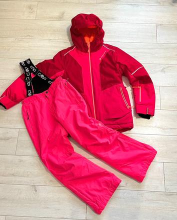 Špičková lyžiarska súprava, alpine pro,140