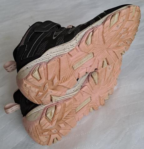 Členkové tenisky 35, 35