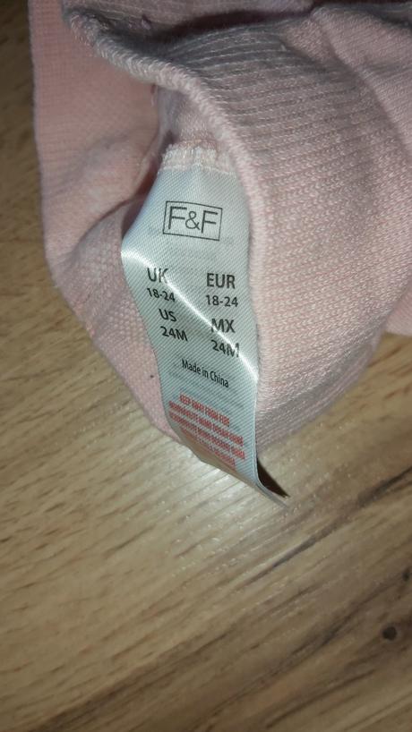 Pancusky 86/92, f&f,86