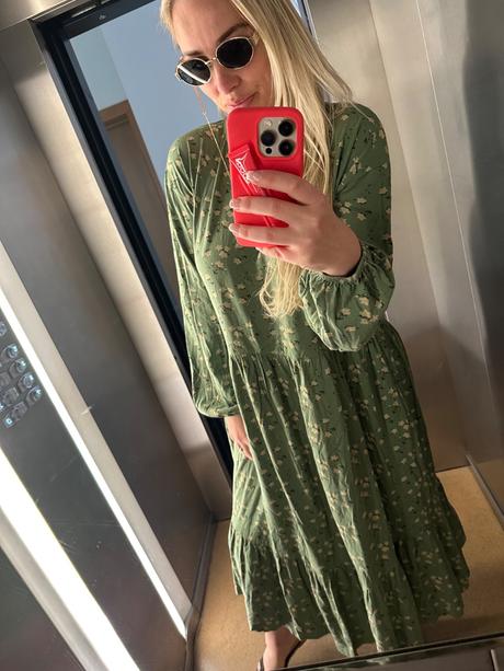 Oversize mainio saty s/m, m