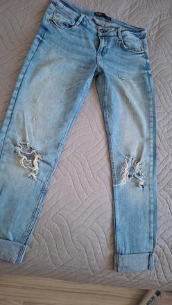 Zara rifle, zara,s