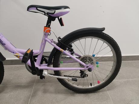 Detský bicykel dema, dema,18