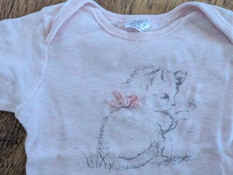 Body mačička up to 3m, f&f,62