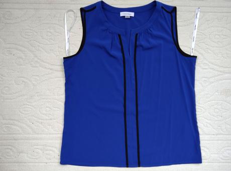 Top calvin klein, calvin klein,m