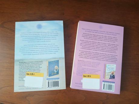 Brandon bays - cesta a prežiť svoju cestu, 