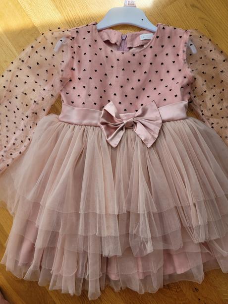 La perelka slávnostné šaty, monnalisa,98