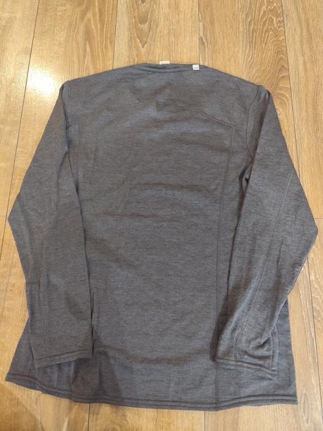 Termo prádlo decatlon, decathlon,xl