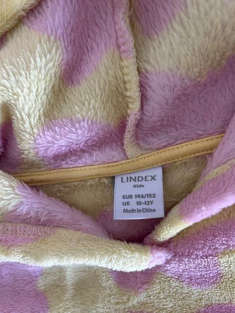 Mikinka lindex, lindex,146