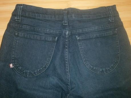 Tmavomodré rifle, 28