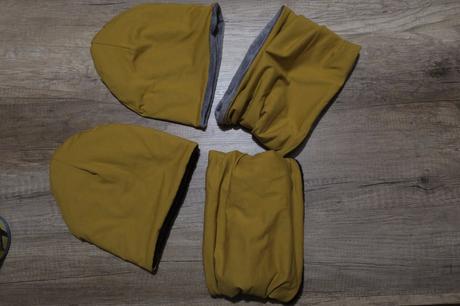 Ciapocky, sety, aj zateplene, plus rúško, 56 - 110